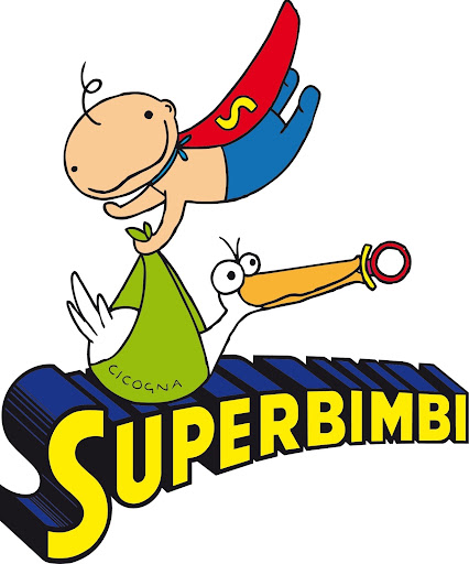 SuperBimbi & TuttoAmbra Gallery - Italy