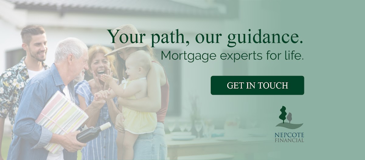 Nepcote Financial Ltd