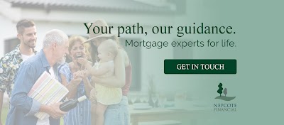 Nepcote Financial Ltd