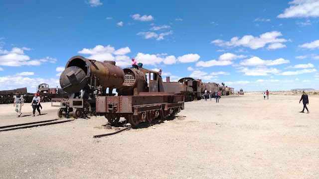 Uyuni