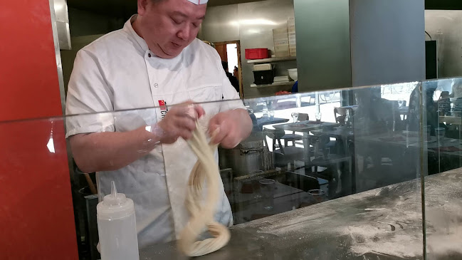 Commentaires et avis sur Lamian Restaurant