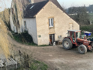 Photo n°6 de EARL Boiret Élevage Canin à Palinges (Éleveur de chiens)