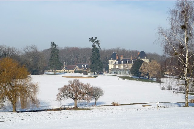Golf de Touraine