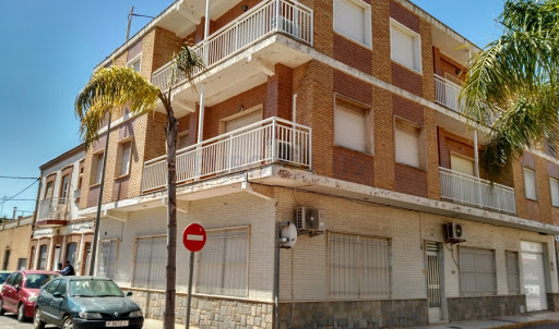 HusmanHagberg Murcia