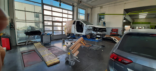 Carrozzeria Scagi - Thumbnail