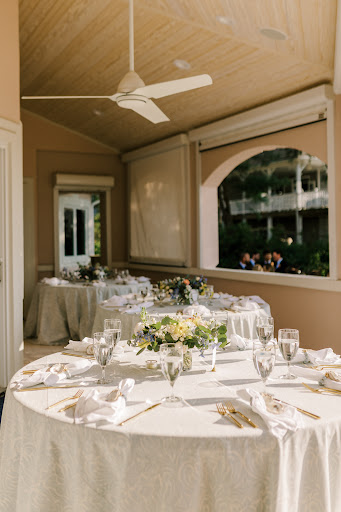 Seaside Sensations Catering Service