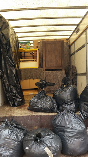 Wrexham Removal Company - Thumbnail