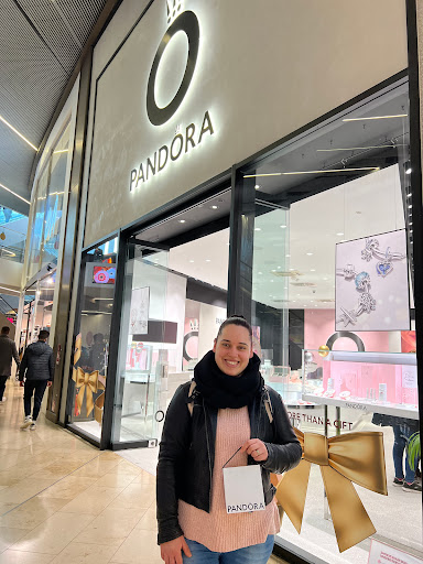 Pandora Store Mönchengladbach