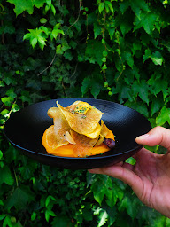 Photo n°17 de Le Restaurant Le Manoir du Prince à Portet-sur-Garonne (Restaurant)