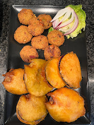 Photo n°1 de Aum made à Sarrola-Carcopino (Restaurant indien)