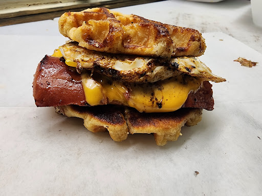 Famous Nate's Food Truck Gallery - United States