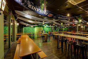 Photo n°32 de Biergarten by le Rhino à Toulouse (Bar)