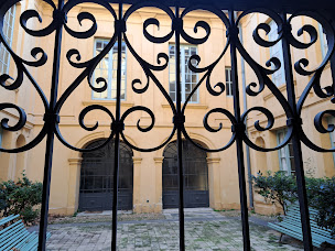 Photo n°14 de Marie Miramant à Avignon (Siège social)