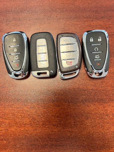 Los Angeles Locksmith - Thumbnail