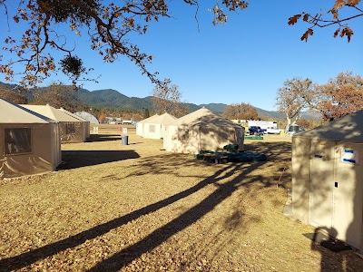 Trinity County Fairgrounds & Event Center