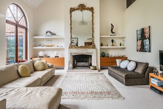 Move Revolution (Tunbridge Wells)