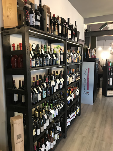 Divino in Vino wine boutique - Thumbnail