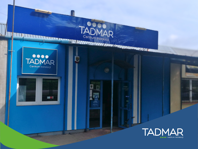 Tadmar hurtownia instalacyjna i hydrauliczna - Puławy