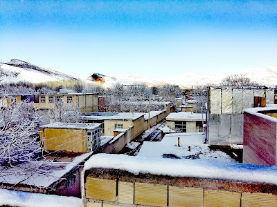 Photos of Hada & Vaghei