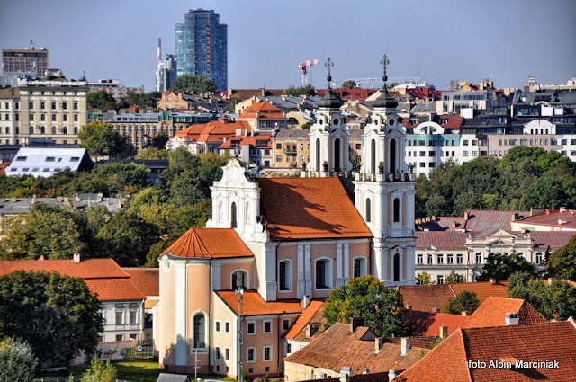 Vilnius