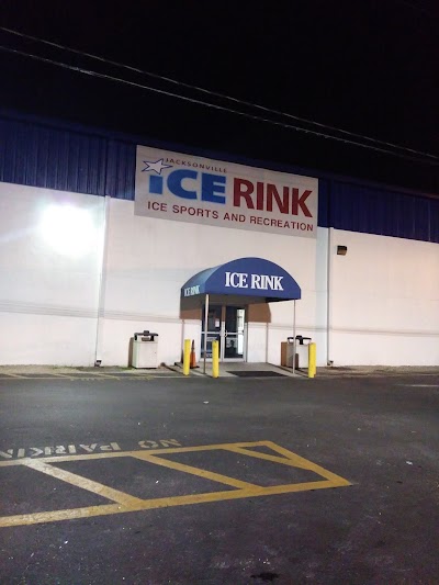 Photos of Jacksonville Ice & Sportsplex
