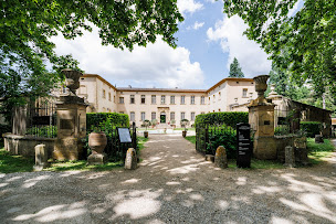 Photo n°5 de Château de la Pioline, Brasserie et lieu événementiel à Aix-en-Provence à Aix-en-Provence (Lieu de mariage)