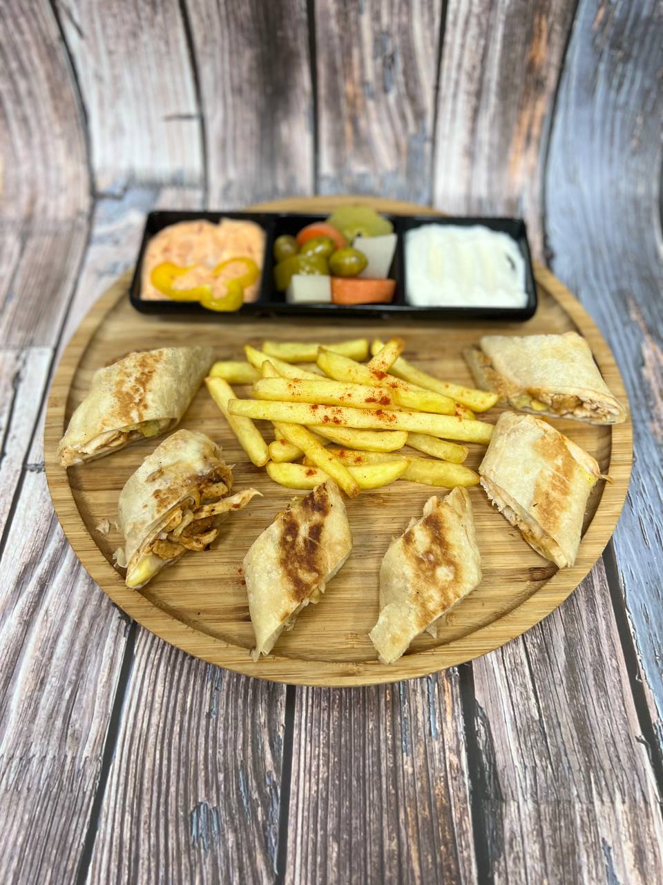 مملكتي للفطائر - صورة 3