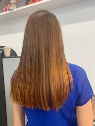 Photo n°23 de Salon Rêve Coiffure à Marseille (Salon de coiffure)