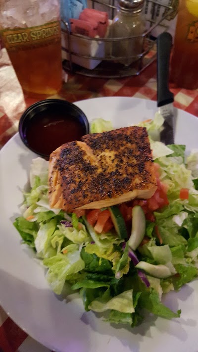 Photos of Clear Springs Restaurant