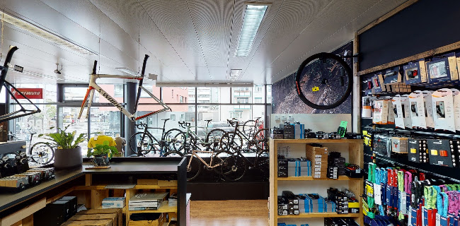 Kommentare und Rezensionen über Febru Radsport