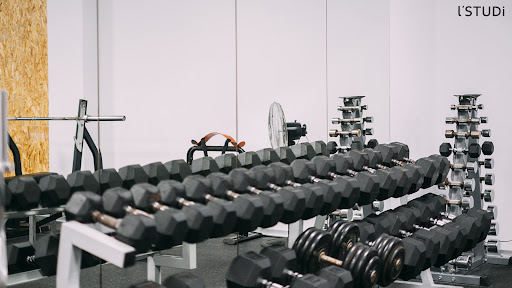 Sistema Fitness - Thumbnail