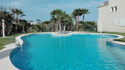 Photos of Alicante Golf