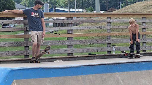 LIFLAND Skate Park - Thumbnail