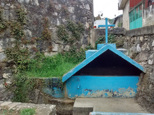 Manantial "El Tarro"