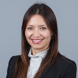 Sandra Rodriguez M D