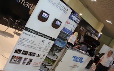 Photos of Aktepe Aktepe Electronics & Sound