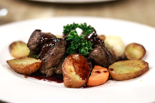 Restaurant DaMario - Thumbnail