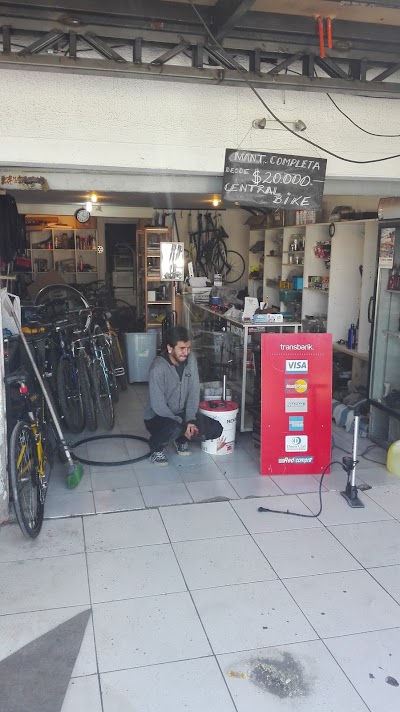 Photos of Central Bike