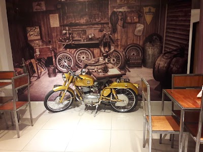 Photos of 1986 Motobar