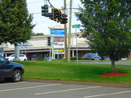 Sofia's Package Store - Visual