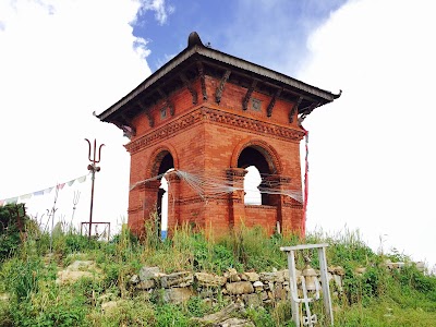 Photos of Kaleshwor Mahadev Temple