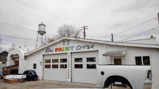 Kims Paint Center LLC - Thumbnail