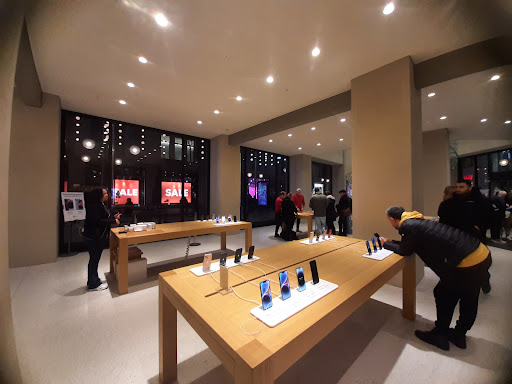 Apple Store Schildergasse - Thumbnail