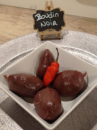 Photo n°1 de GIGI DELICES Traiteur Antillais-guyanais à Lagny-le-Sec (Traiteur)