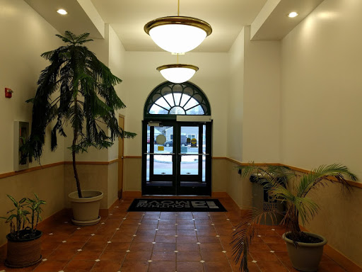 Columbus Center City of South Salt Lake - Thumbnail