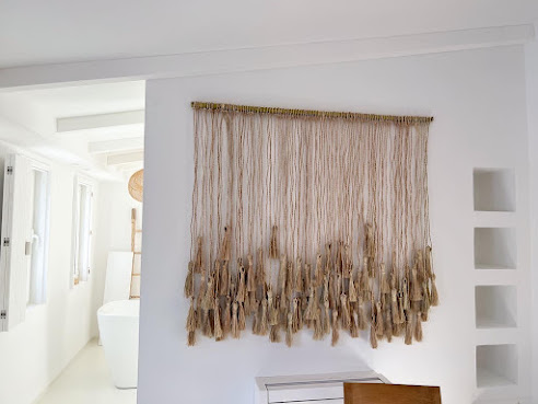 Palmas Douradas by null