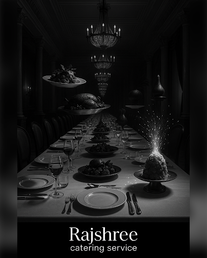 Experience the best of Rajshree Catering Service in Jodhpur! As the most loved catering service i… post image