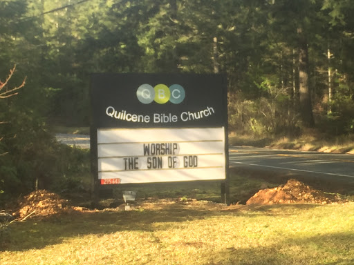 Quilcene Bible Church - Thumbnail