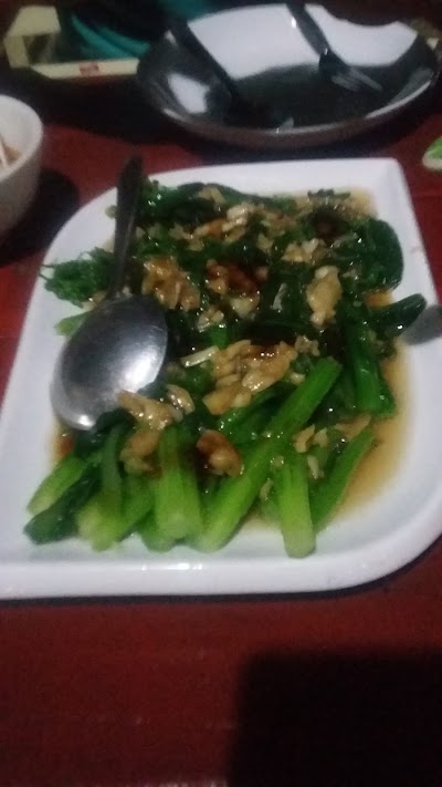 Photos of saynamhoung restaurant