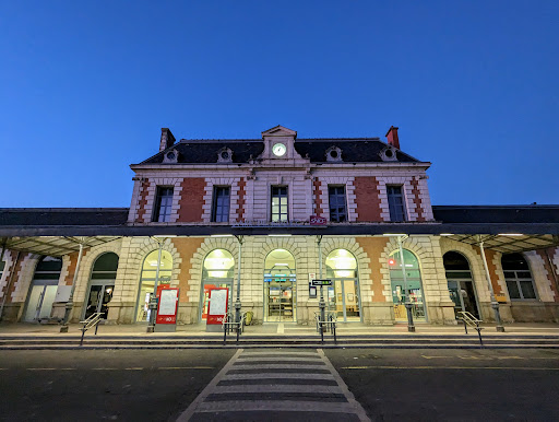 Rodez - Visual